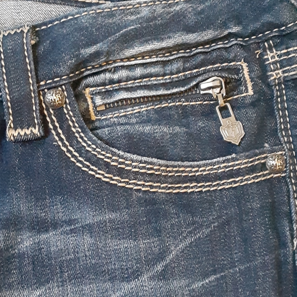 Re Rocks for express jeans - Picture 5 of 13